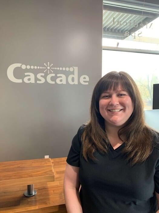 Our Team Oregon Medical & Laser (formerly Cascade Medical)